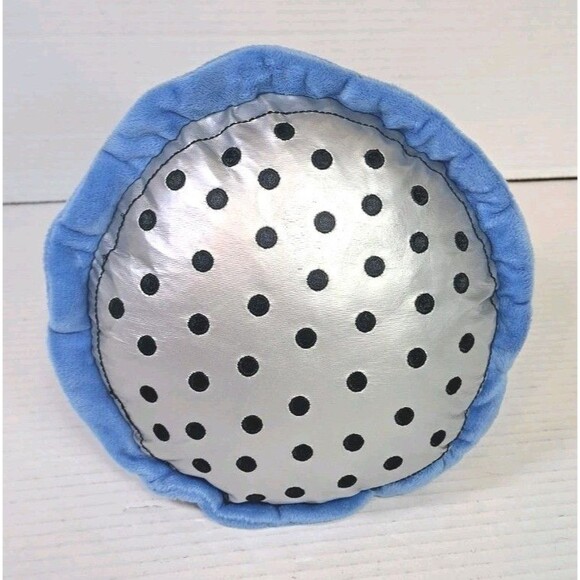 Kidrobot Minions Fart Blaster 12″ Plush w/ Sound Rise of Gru Fun Toy Works - Picture 6 of 6